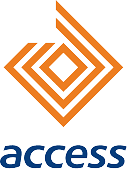 Access Bank logo